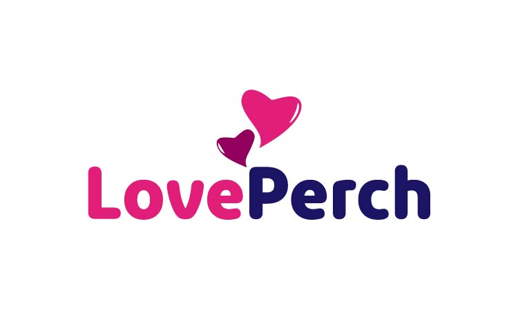 LovePerch.com - Great premium domain names for sale